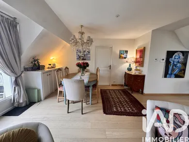 Appartement à Rueil-Malmaison (92500)