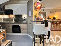 Apartment in Rueil-Malmaison (92500)