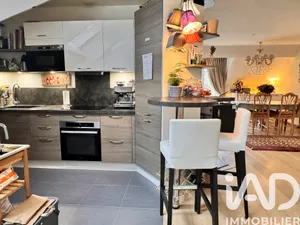 Apartment in Rueil-Malmaison (92500)