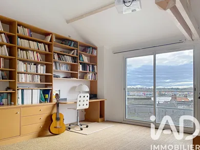 House in Nantes (44100)