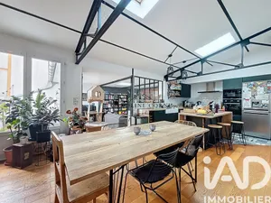 Loft in Villiers-sur-Marne (94350)