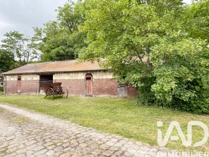 House in Compiègne (60200)