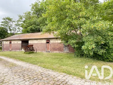 House in Compiègne (60200)
