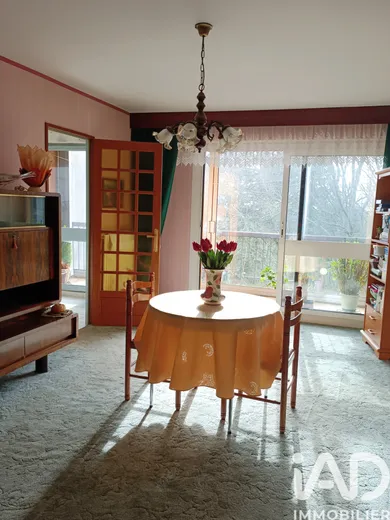 Appartement à Saint-Herblain (44800)