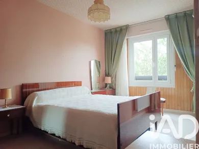 Apartment in Saint-Herblain (44800)