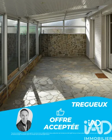Traditional house in Trégueux (22950)