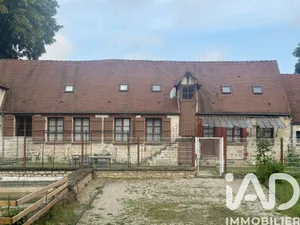 House in Compiègne (60200)