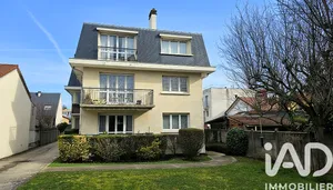 Appartement à Vitry-sur-Seine (94400)