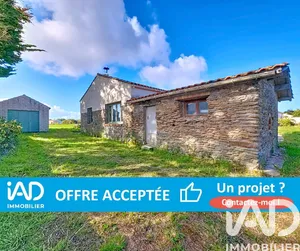 House in La Plaine-sur-Mer (44770)