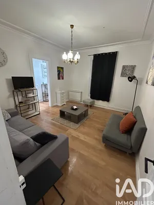 Appartement à Le Havre (76600)