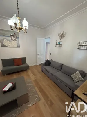 Apartment in Le Havre (76600)