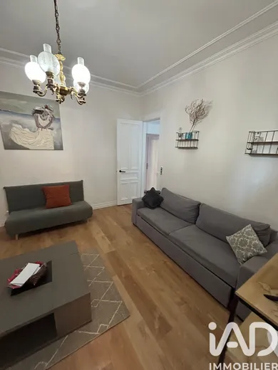 Apartment in Le Havre (76600)