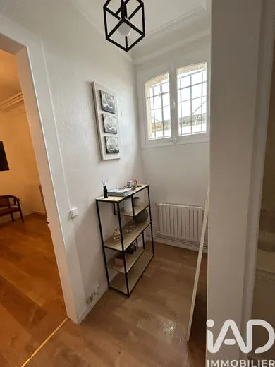 Apartment in Le Havre (76600)