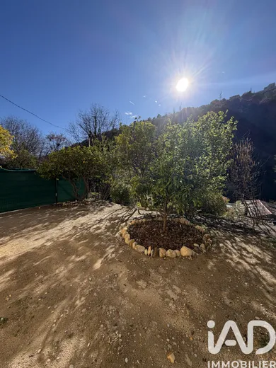 Appartement à Nice (06200)