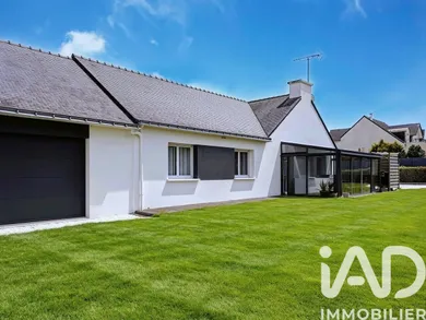 Maison à Larmor-Plage (56260)