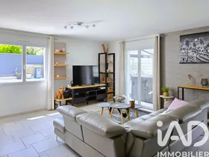 Maison à Larmor-Plage (56260)