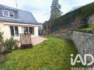 Maison à Laval (53000)