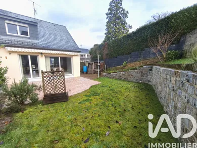 Maison à Laval (53000)