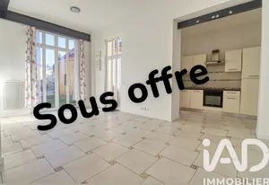 Apartment in Cires-lès-Mello (60660)