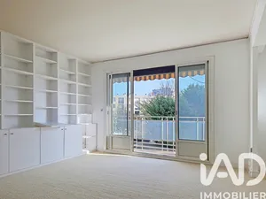 Appartement à Joinville-le-Pont (94340)