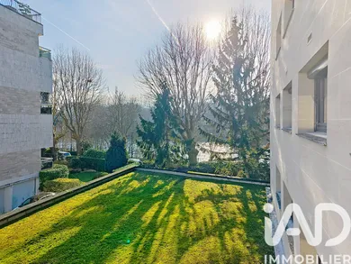 Appartement à Joinville-le-Pont (94340)