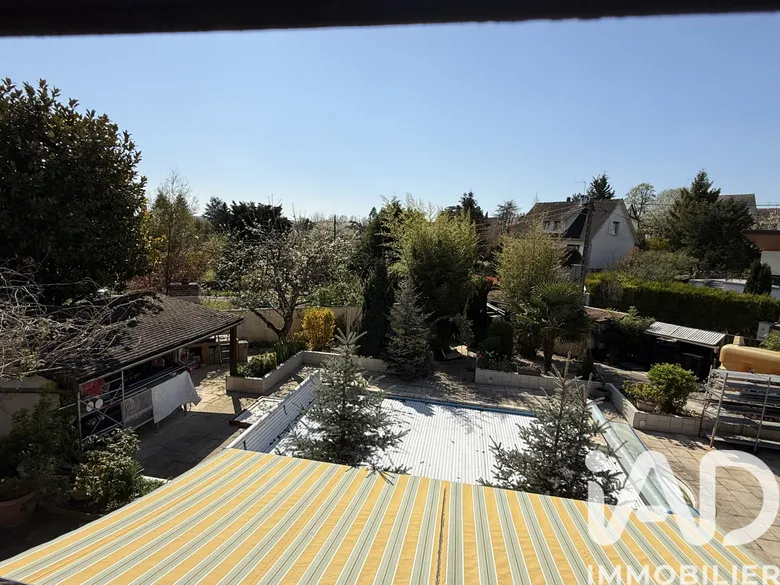 Maison 9 pièces 238 m² · à Joigny · 238 m² · 279 000 €