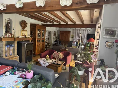 Detached house in Joigny (89300)