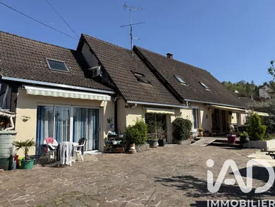 Detached house in Joigny (89300)