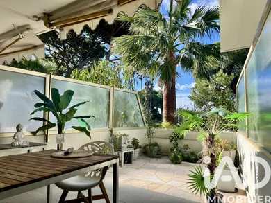 Studio in Cannes (06400)