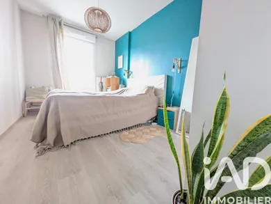Apartment in Domène (38420)
