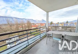 Apartment in Domène (38420)