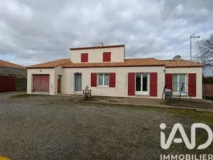 House in La Plaine-sur-Mer (44770)