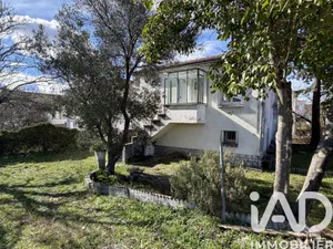 House in Alès (30100)