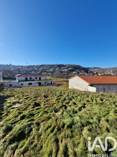Terrain à bâtir à Chadrac (43770)