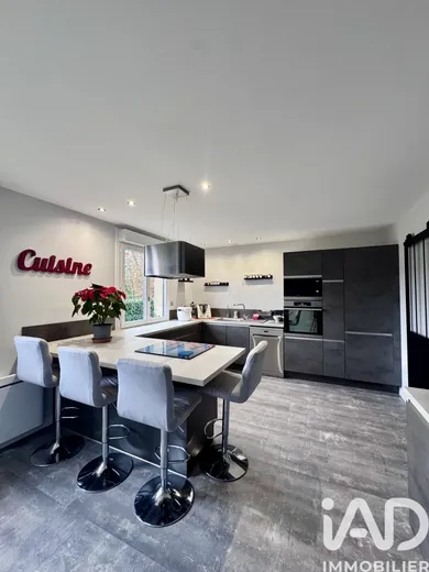 House in Monts (37260)