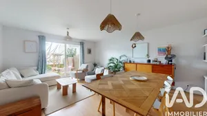 Maison à Maurepas (78310)