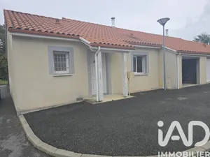 Maison à Bazet (65460)