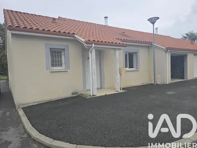 Maison à Bazet (65460)