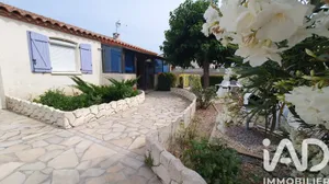 Maison à La Palme (11480)