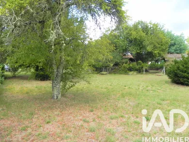 Terrain à bâtir à Moustey (40410)