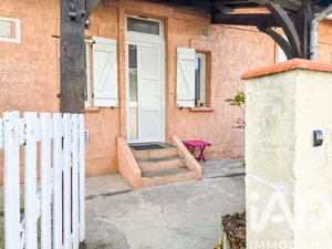 Townhouse in Montauban (82000)