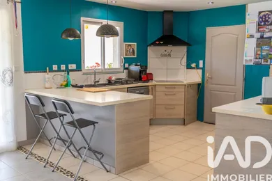 House in Goudourville (82400)