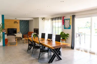 House in Goudourville (82400)