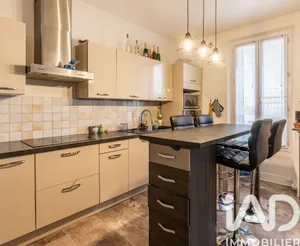 Duplex à Combs-la-Ville (77380)