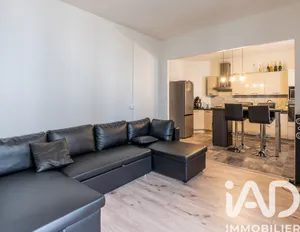 Duplex in Combs-la-Ville (77380)