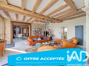 Longere in Chaudefonds-sur-Layon (49290)