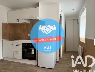 Apartment in Nanterre (92000)