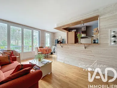 Appartement à Taverny (95150)