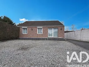 House in Flines-lez-Raches (59148)