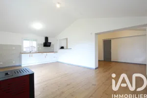 House in Apremont (85220)